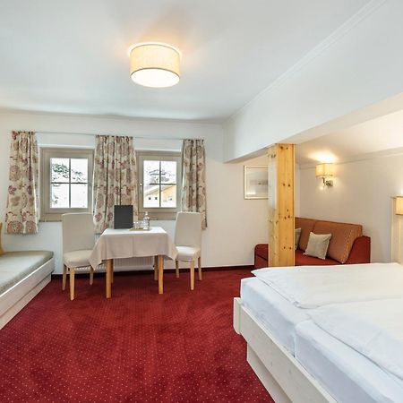 Hotel Tauernblick Obertauern Ngoại thất bức ảnh