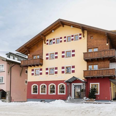 Hotel Tauernblick Obertauern Ngoại thất bức ảnh