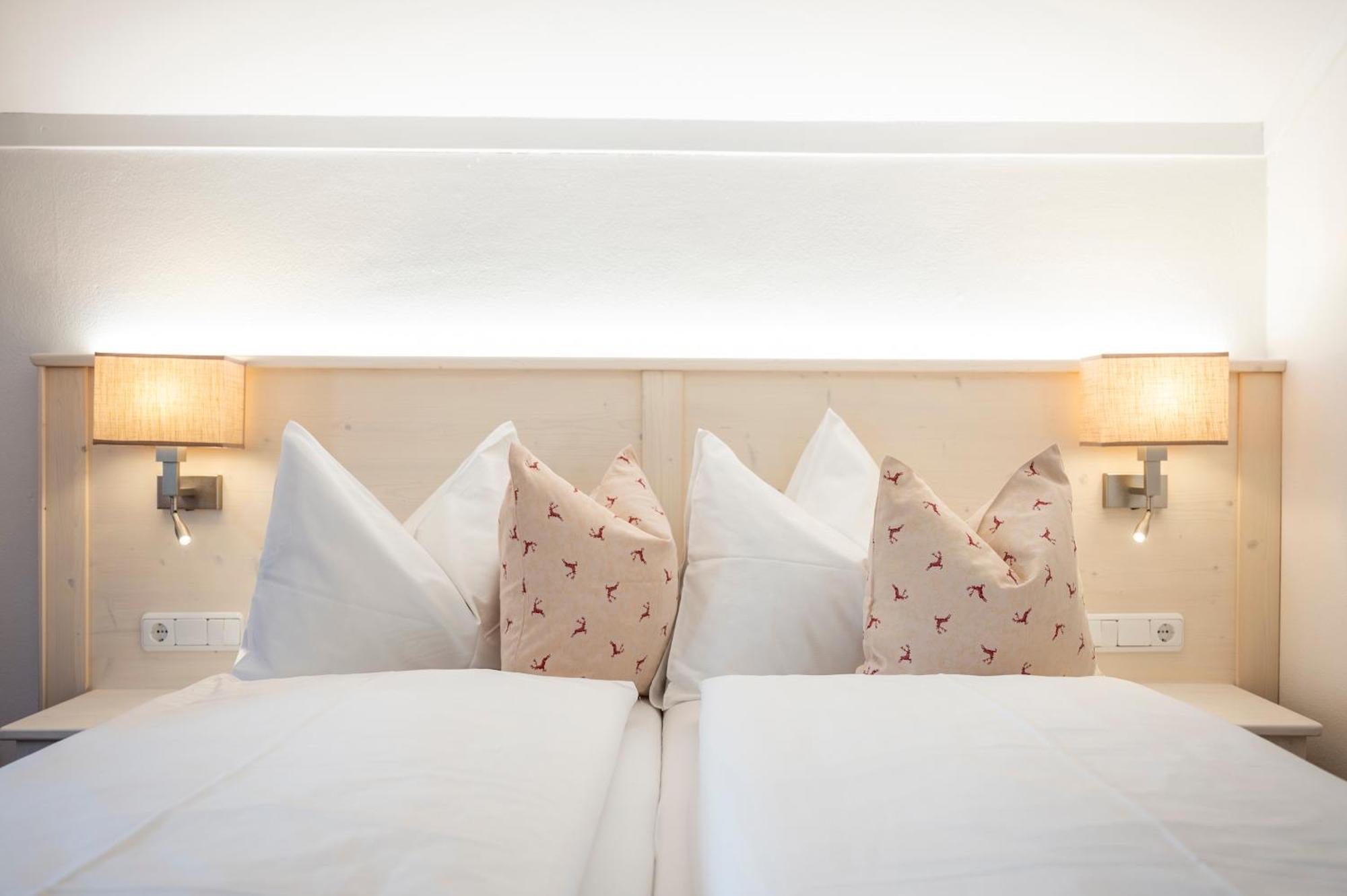 Hotel Tauernblick Obertauern Ngoại thất bức ảnh