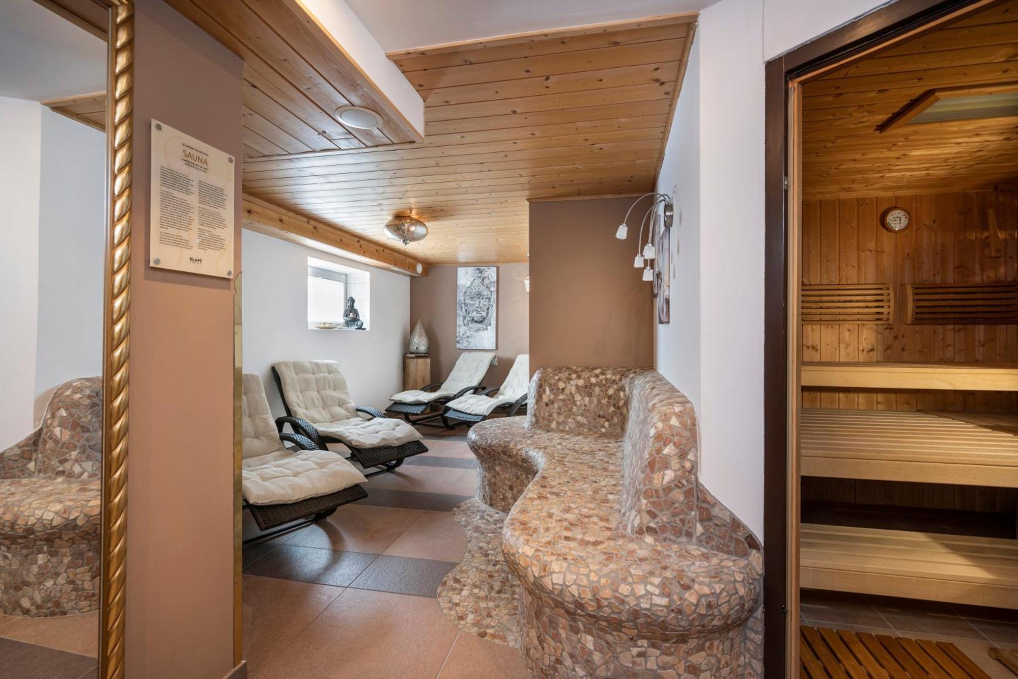 Hotel Tauernblick Obertauern Ngoại thất bức ảnh