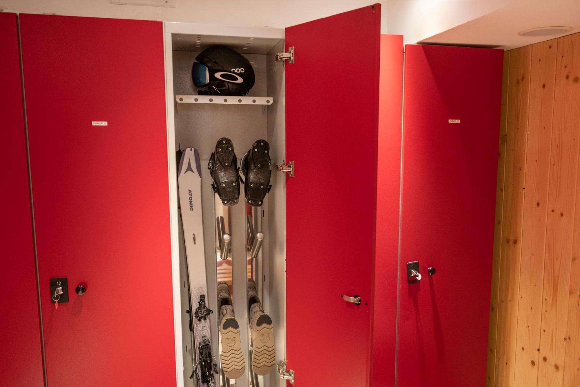 Hotel Tauernblick Obertauern Ngoại thất bức ảnh