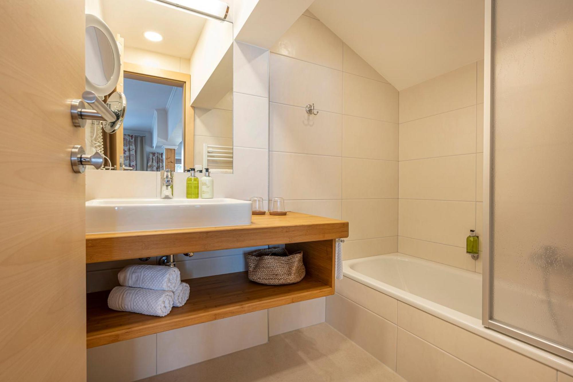 Hotel Tauernblick Obertauern Ngoại thất bức ảnh