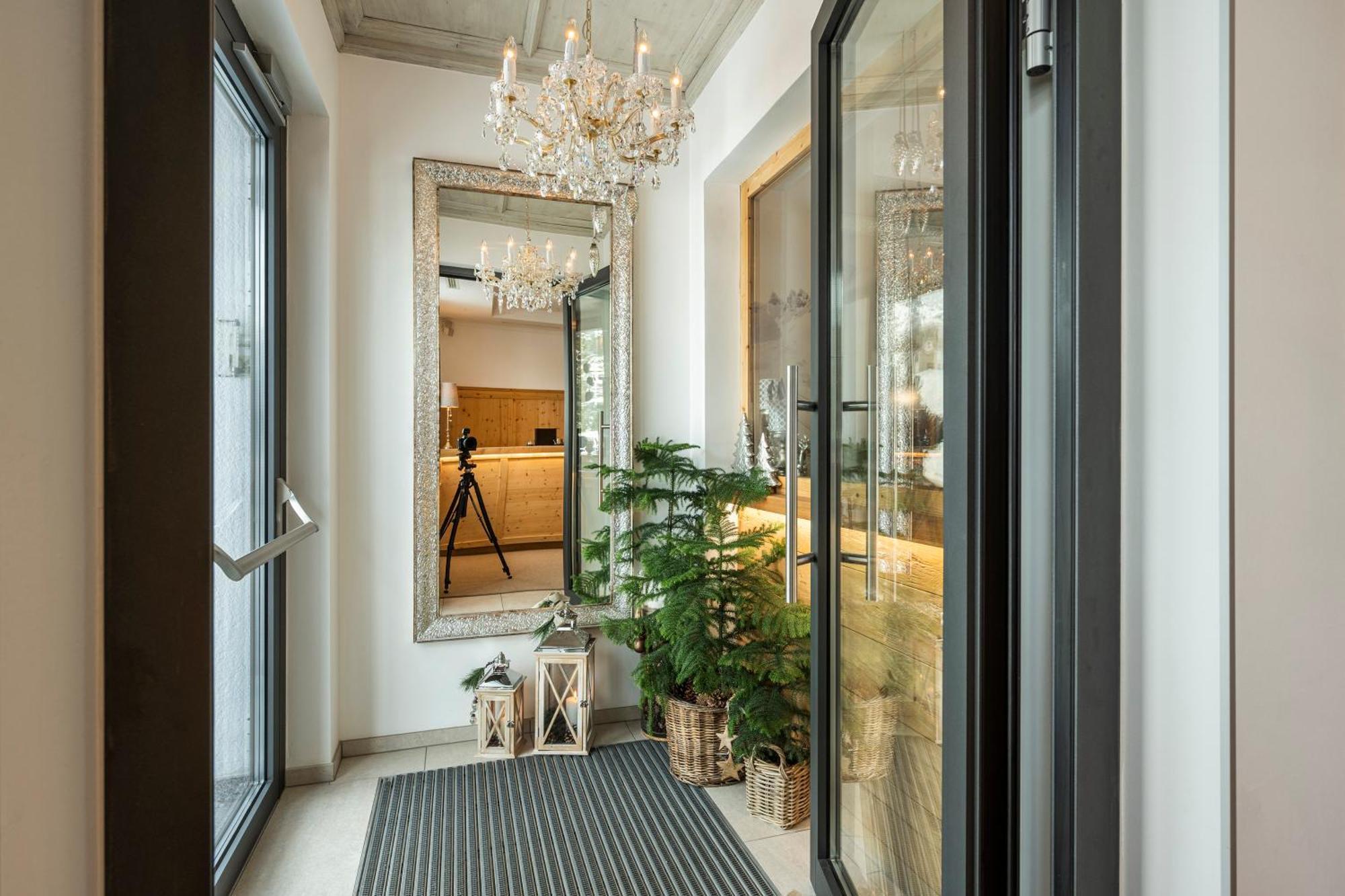 Hotel Tauernblick Obertauern Ngoại thất bức ảnh