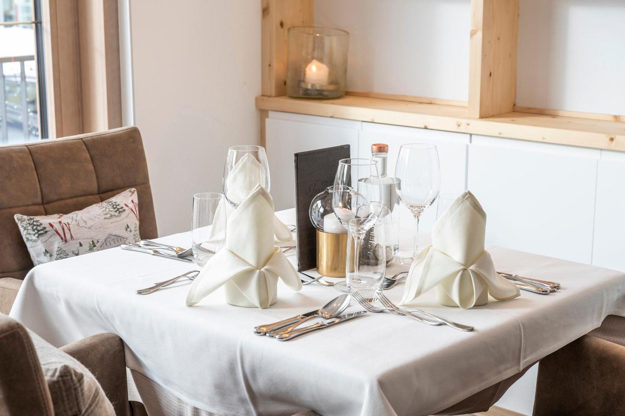 Hotel Tauernblick Obertauern Ngoại thất bức ảnh