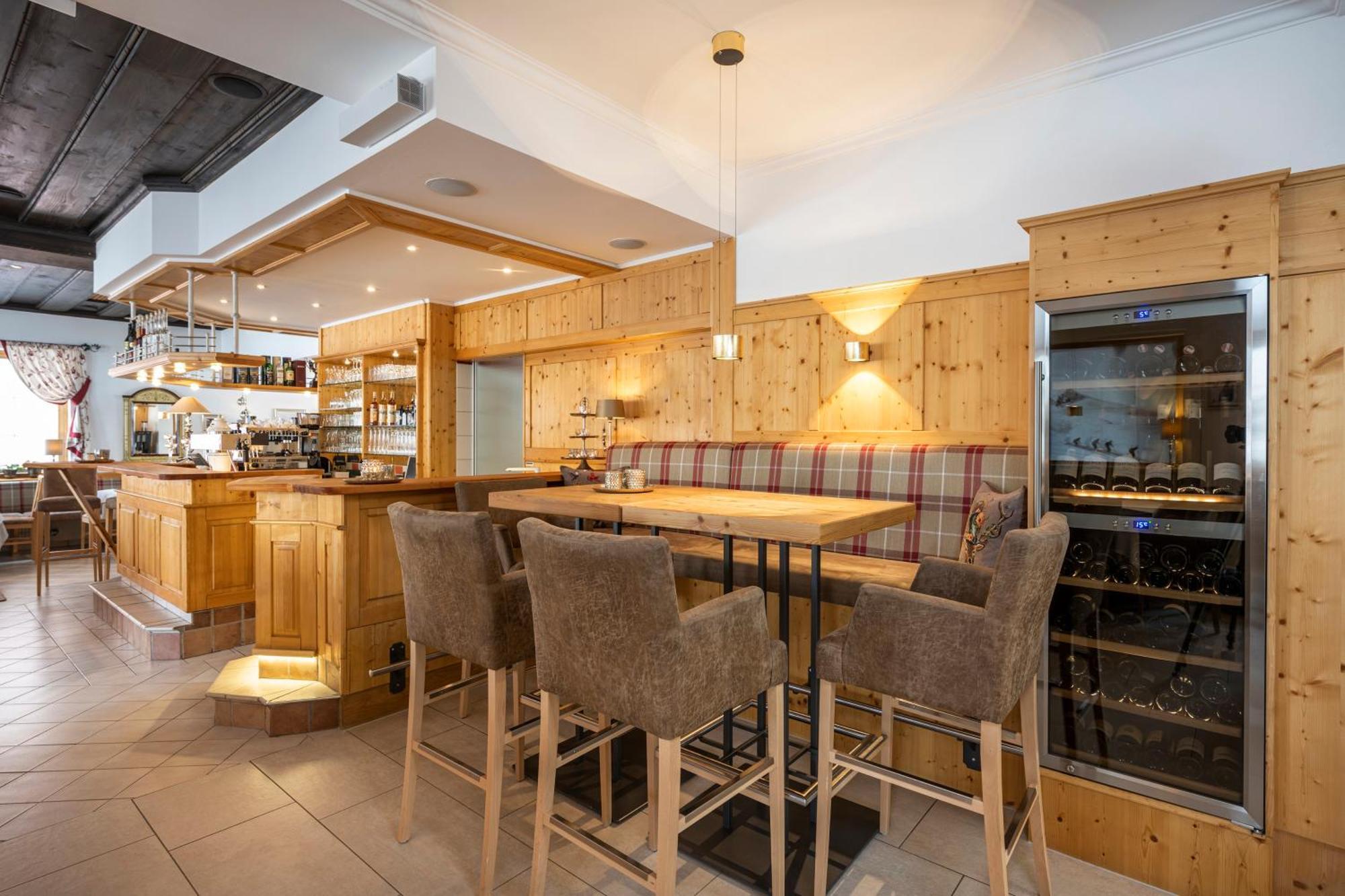 Hotel Tauernblick Obertauern Ngoại thất bức ảnh