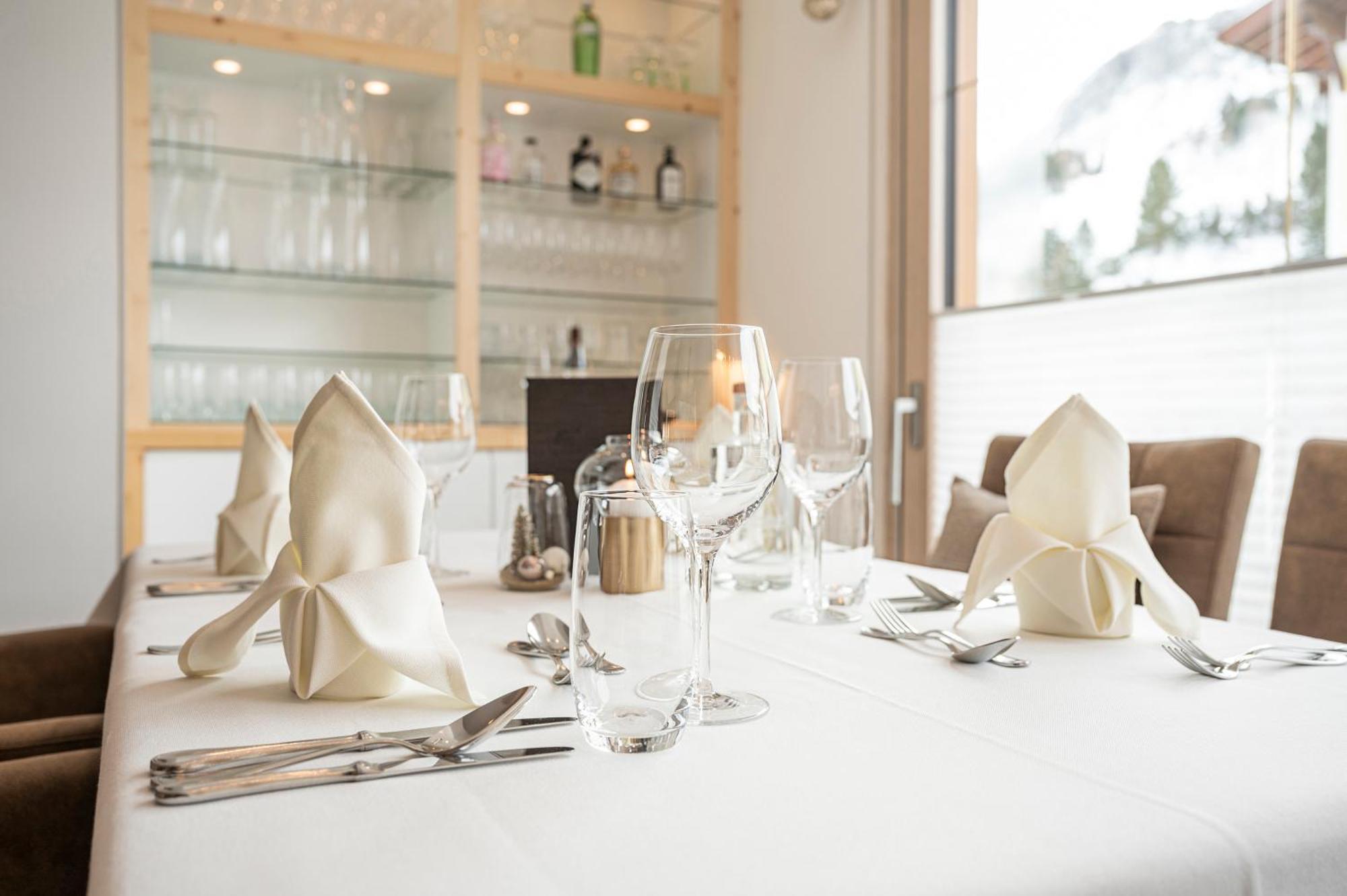 Hotel Tauernblick Obertauern Ngoại thất bức ảnh