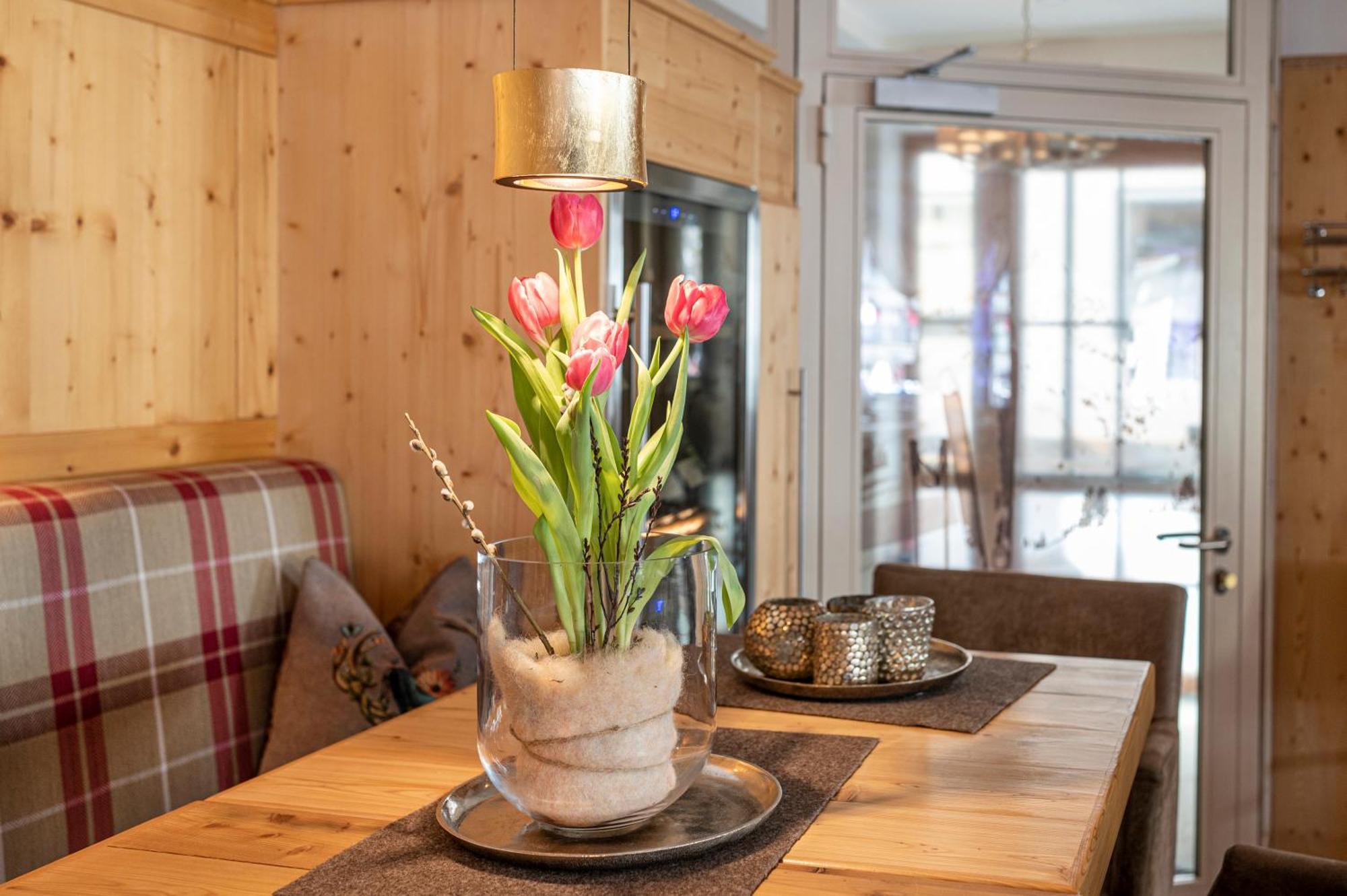 Hotel Tauernblick Obertauern Ngoại thất bức ảnh