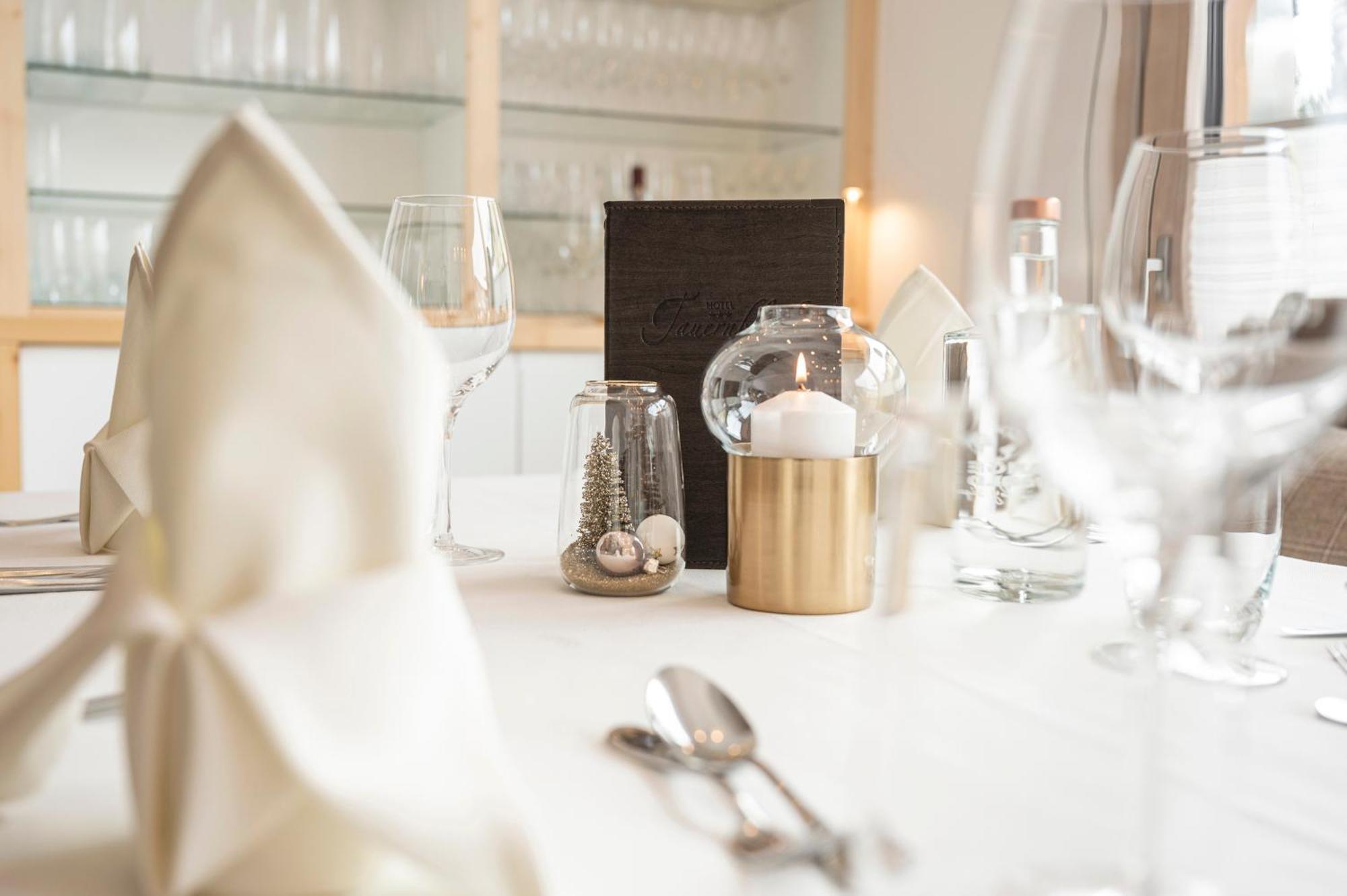 Hotel Tauernblick Obertauern Ngoại thất bức ảnh