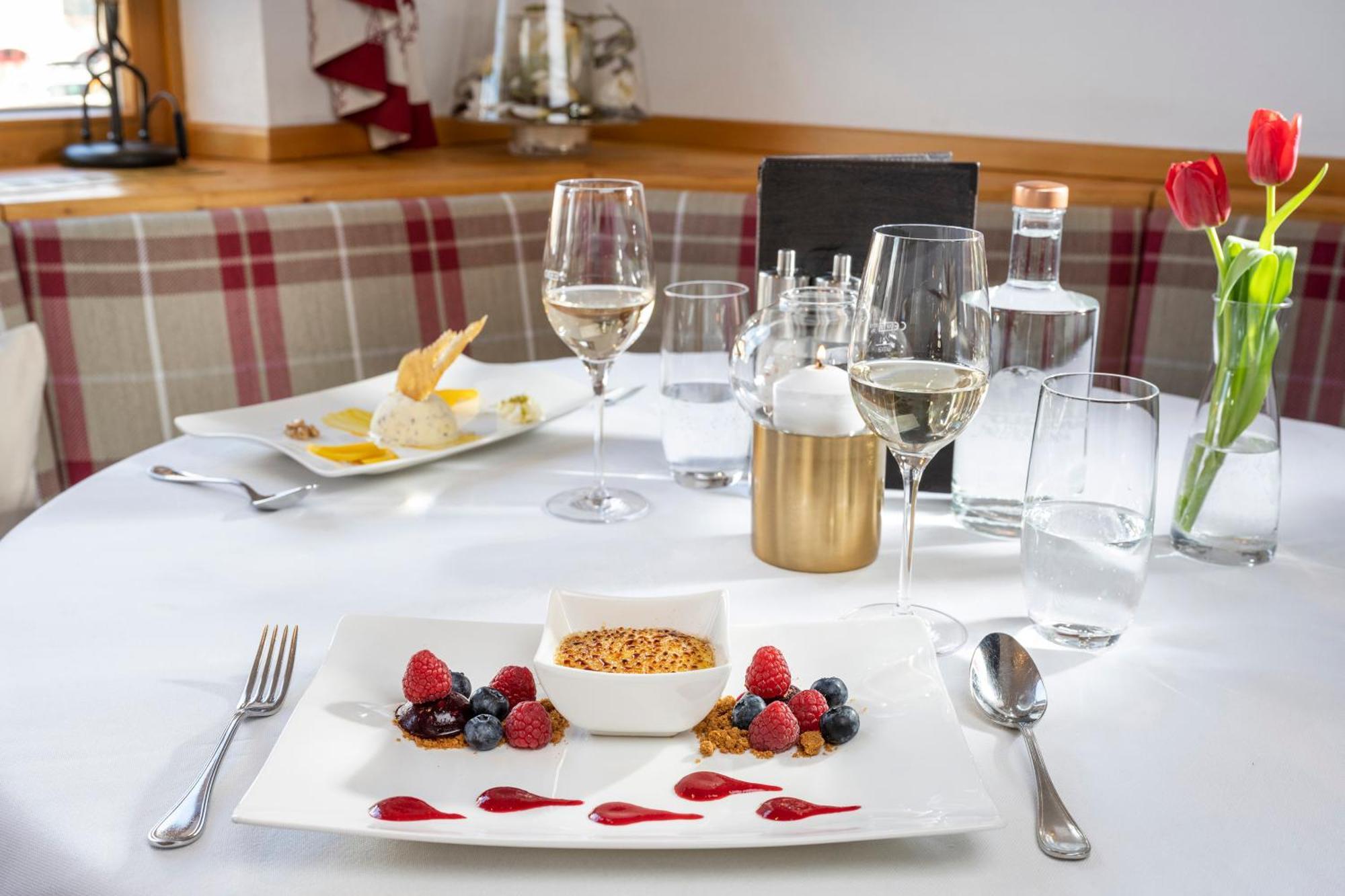 Hotel Tauernblick Obertauern Ngoại thất bức ảnh